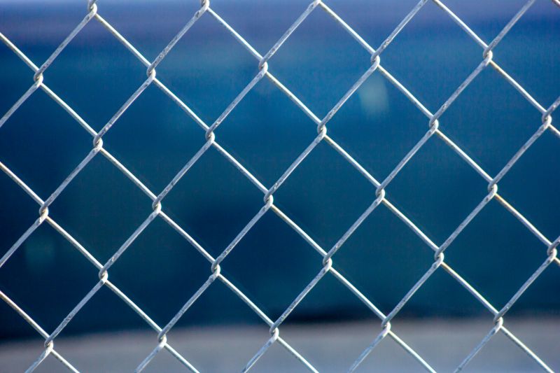 Chain Link Fence Replacement in Sacramento, CA