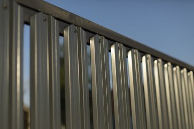 Metal Fencing Service in Pearland, TX