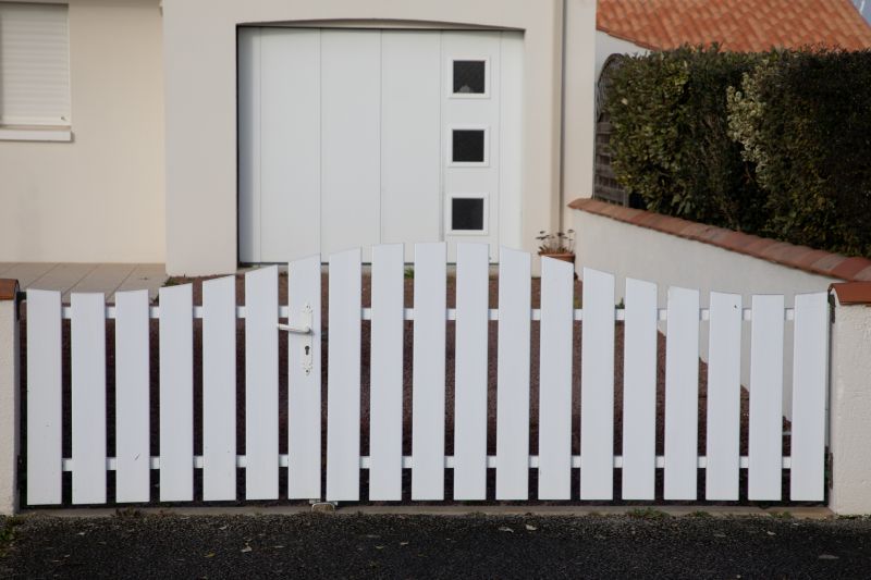 Pvc Fence Installation in Kansas City, MO