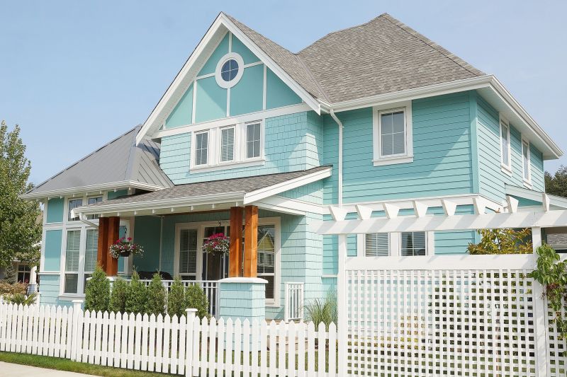 Pvc Lattice Fence Installation in South Houston, TX
