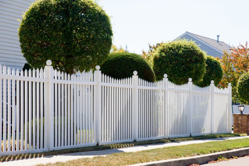 Maintenance Tips for Vinyl Fences